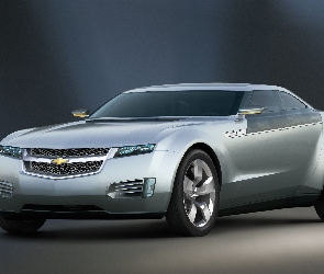Chevrolet Volt, Prototyp