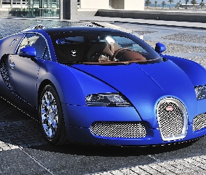 Bugatti Veyron 16.4 Grand Sport