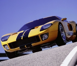 Ford GT