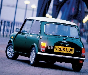 Mini, GB