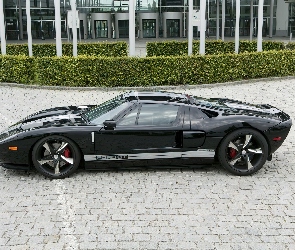 Ford GT, Samochód, Super