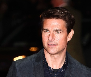 Tom Cruise, Aktor