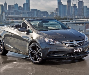 Holden Cascada Convertible