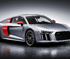 Audi R8 Coupe V10 Audi Sport Edition, 2017