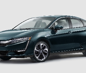 Honda Clarity Plug-In Hybrid