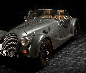 Morgan 4/4 Sport