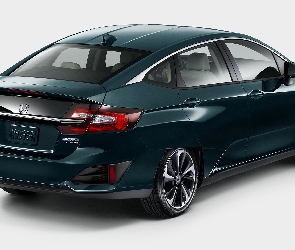 2018, Honda Clarity