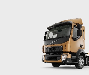 Volvo FL 210, 2013, Ciągnik