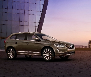 Volvo XC60, 2014