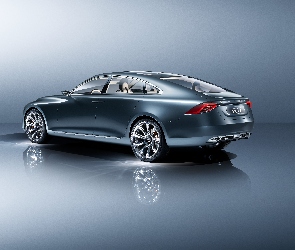 Volvo You Concept, 2011