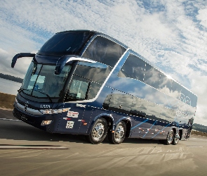 Mercedes-Benz, Autobus