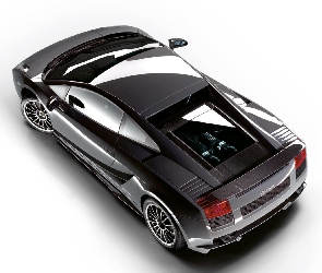 Lamborghini Gallardo 5.0, 2003-2008