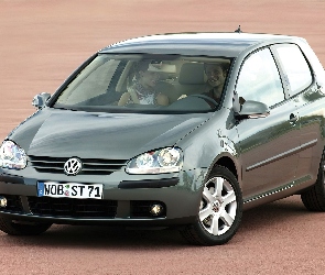 Volkswagen Golf 5