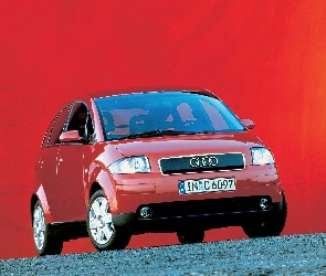 Audi A2