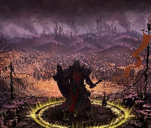 Diablo III, Gra