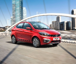 Tata Tigor Geneva Edition, 2017