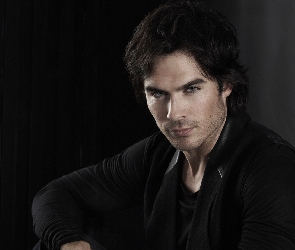 Ian Somerhalder, Aktor