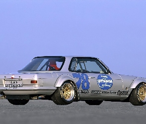 AMG, 450 SLC, Mercedes