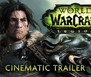 Gra, Varian Wrynn, World of Warcraft: Legion