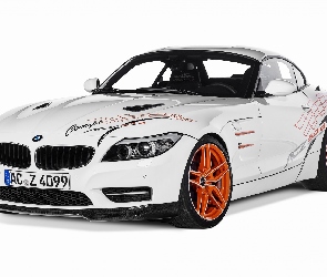 E89, 2015, by AC Schnitzer, ACZ4 5.0d, BMW Z4