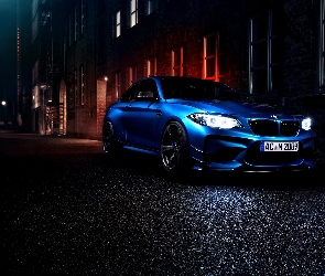 2016, AC Schnitzer, BMW M2 F87, ACS2 Sport