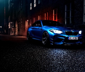 BMW M2 F87, 2016, AC Schnitzer, ACS2 Sport