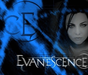 Amy Lee, Twarz, Evanescence