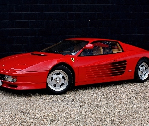 Ferrari Testarossa