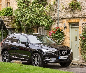 Volvo XC60 T8 Inscription, 2017