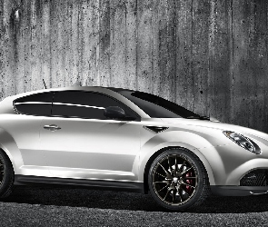 Sport, Pakiet, Obniżona, Alfa Romeo MiTo