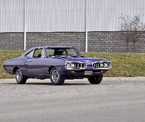 Zabytkowy, Dodge Super Bee 1970