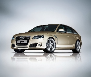 Avant, Alufelgi, Audi S4