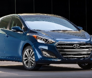 Hyundai Elantra GT