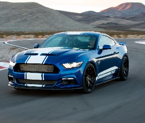 Ford Mustang Shelby Super Snake