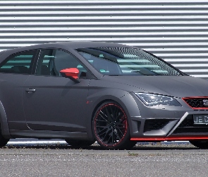 Bok, Seat Leon Cupra