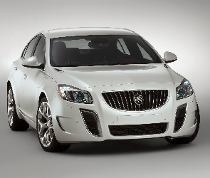 Wloty, Powietrza, Buick Regal GS