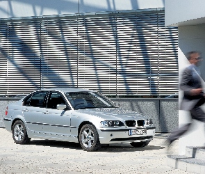 BMW 3, E46