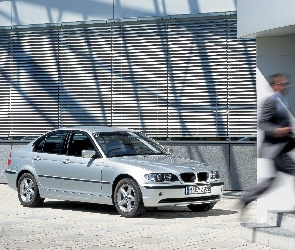 E46, BMW 3