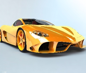 Prototyp, Ferrari