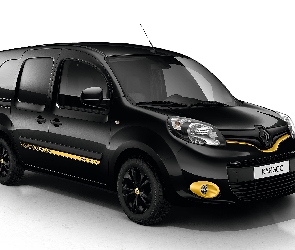 Renault Kangoo Formuła Edition