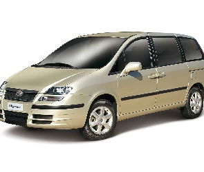 Fiat Ulysse