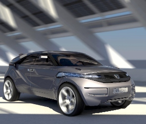 Dacia Duster, Alufelgi