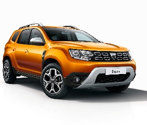 Dacia Duster II