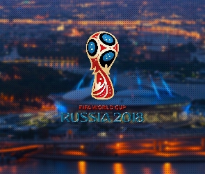 Rosja, 2018, Mistrzostwa Świata