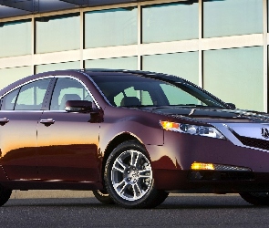 Acura TL