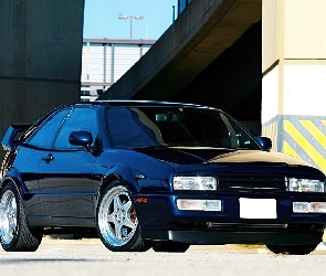 Tuning, Volkswagen Corrado