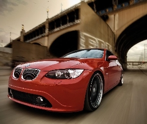 BMW E90 Coupe