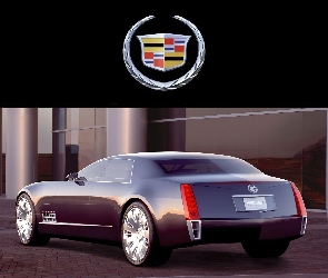 Cadillac Sixteen