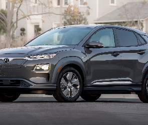 Hyundai Kona Electric