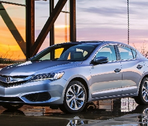 Acura ILX